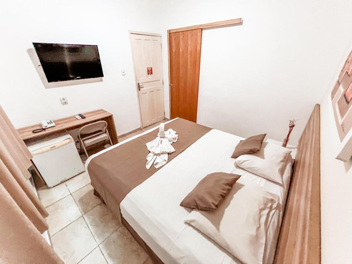 Conde Hotel Maceio Cameră foto