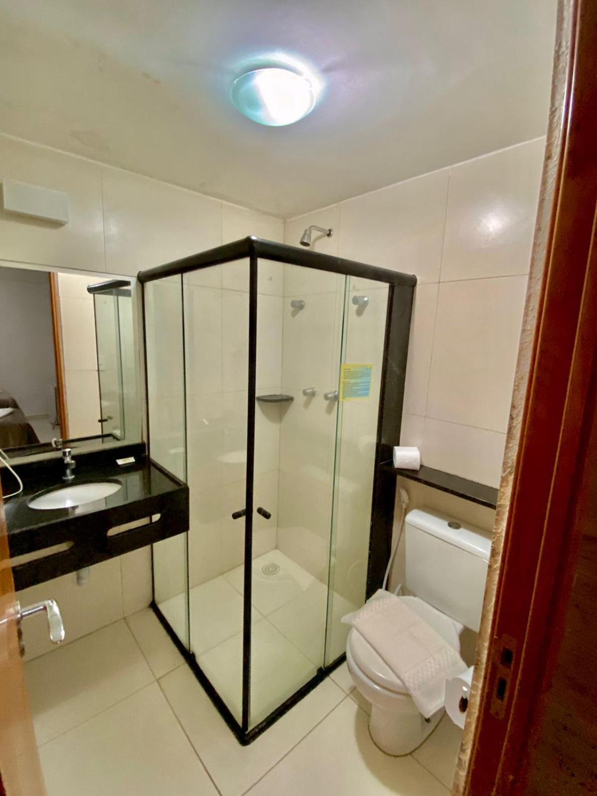 Conde Hotel Maceio Cameră foto